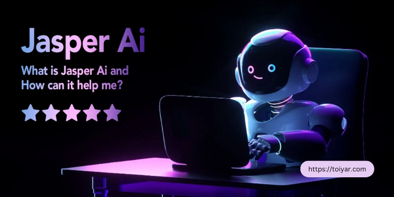 Jasper AI - An Honest Review & Beginner’s Guide for 2025