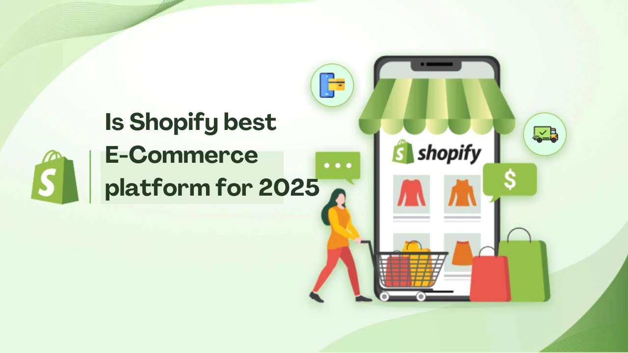 Is Shopify the Best E-commerce Platform? A Complete Review for 2025