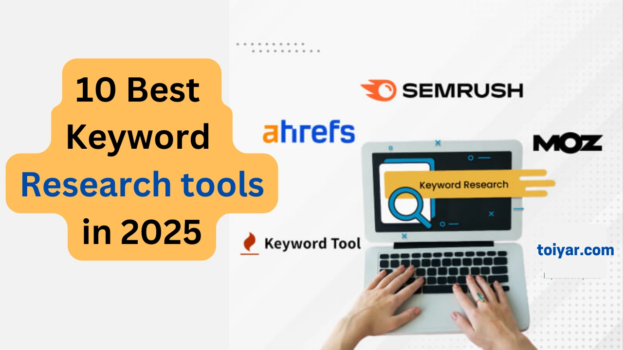 Best-keyword-research-tools-in-2025